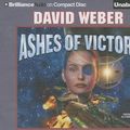 Cover Art for 9781469280301, Ashes of Victory by David Weber