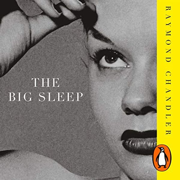 Cover Art for B08PDK2CC2, The Big Sleep by Raymond Chandler, Ian Rankin