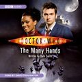 Cover Art for B00NPB6IMA, Doctor Who: The Many Hands by Dale Smith
