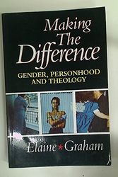 Cover Art for 9780264673462, Making the Difference by Elaine L. Graham