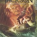 Cover Art for 9781439542095, The Sea of Monsters (Percy Jackson & the Olympians) by Rick Riordan