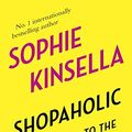 Cover Art for 9780812999174, Shopaholic to the Stars by Sophie Kinsella