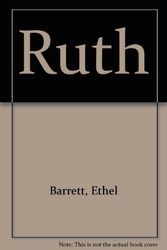 Cover Art for 9780830707645, Ruth by Ethel Barrett