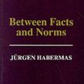 Cover Art for 9780745619163, Between Facts and Norms by Habermas