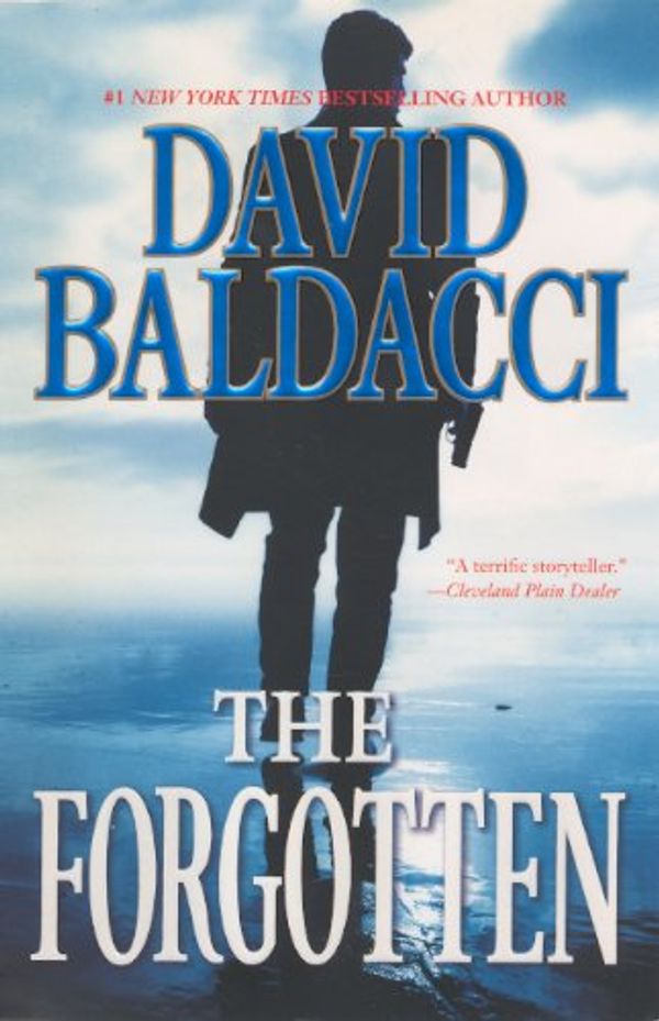 Cover Art for 9780606317184, The Forgotten by David Baldacci