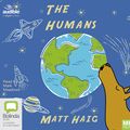 Cover Art for 9781489489937, The Humans by Matt Haig