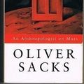 Cover Art for 9780330341677, Anthropologist on Mars (A Format) by Sacks Oliver