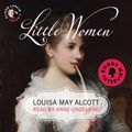 Cover Art for 9781982785185, Little Women by Louisa May Alcott