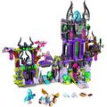 Cover Art for 0673419249416, Ragana's Magic Shadow Castle Set 41180 by LEGO