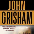 Cover Art for B003B02OO6, The Runaway Jury: A Novel by John Grisham