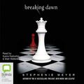 Cover Art for B00NWSQNP8, Breaking Dawn: The Twilight Saga, Book 4 by Stephenie Meyer