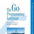 Cover Art for 9780134190563, The Go Programming Language by Brian W. Kernighan