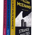 Cover Art for 9789123477142, The Laidlaw Trilogy Collection 3 Books Set By William McIlvanney (Laidlaw, The Papers of Tony Veitch, Strange Loyalties) by William McIlvanney