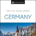 Cover Art for 9780241462782, DK Eyewitness Germany by DK Eyewitness