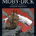 Cover Art for 9780143105954, Moby-Dick by Herman Melville