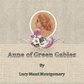 Cover Art for 9786050308877, Anne of Green Gables by Lucy Maud Montgomery