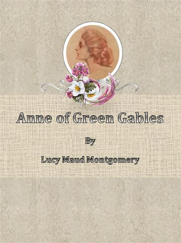 Cover Art for 9786050308877, Anne of Green Gables by Lucy Maud Montgomery