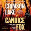 Cover Art for B07958RS78, Crimson Lake by Candice Fox