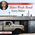 Cover Art for B08857PDC3, Bitter Wash Road by Garry Disher