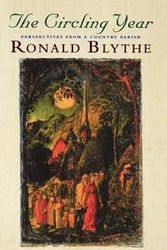 Cover Art for 9781848257184, Circling Year by Dr. Ronald Blythe
