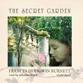 Cover Art for B00NPAYM9M, The Secret Garden by Frances Hodgson Burnett