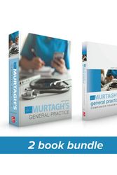 Cover Art for 9781760425708, Pack Murtagh's General Practice and Companion Handbook, 8th Edition by John Murtagh