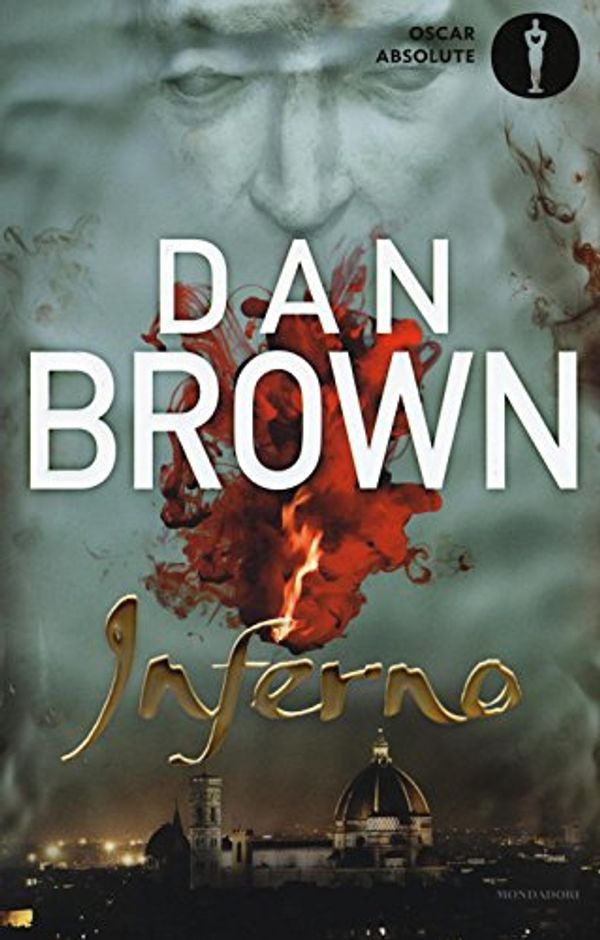 Cover Art for 9788804665373, Inferno by Dan Brown