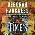 Cover Art for 9780399564529, Time’s Convert by Deborah Harkness