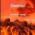 Cover Art for 9781466399716, Demian by Hermann Hesse