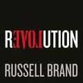 Cover Art for 9781780893075, Revolution by Russell Brand