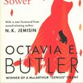 Cover Art for 9781538732182, Parable of the Sower by Octavia E. Butler