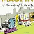 Cover Art for 9780062112613, Further Tales of the City by Armistead Maupin
