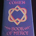 Cover Art for 9780771022067, Book of Mercy by Leonard. Cohen