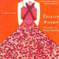 Cover Art for 9780786890750, PS, I Love You by Cecelia Ahern