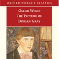 Cover Art for 9780191517693, The Picture of Dorian Gray by Oscar Wilde, Joseph Bristow