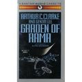 Cover Art for 9780553452921, Garden of Rama by Arthur C. Clarke, Gentry Lee