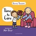 Cover Art for 9781472978165, Time to Care by Penny Tassoni