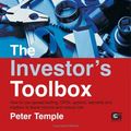 Cover Art for 9781897597255, The Investor's Toolbox by Peter Temple
