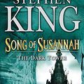 Cover Art for 9780340827208, The Dark Tower: Song of Susannah v. 6 by Stephen King