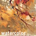 Cover Art for 9781440320064, Watercolor Painting Outside the Lines by Linda Kemp