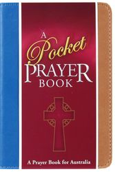 Cover Art for 9780980663488, A Prayer Book for Australia by Anglican Church of Australia