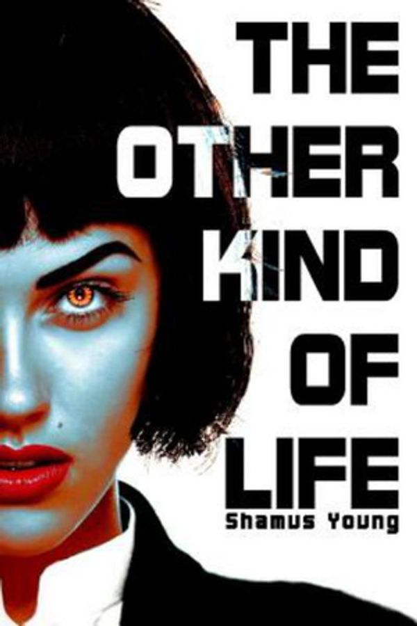 Cover Art for 9781790478514, The Other Kind of Life by Shamus Young