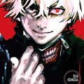 Cover Art for B01DVAQSDI, Tokyo Ghoul, Vol. 7 by Sui Ishida