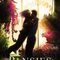 Cover Art for B07BSQYYNQ, Pansies (Spires Book 4) by Alexis Hall