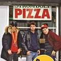 Cover Art for B088B55FHM, Beastie Boys Book by Michael Diamond, Adam Horovitz