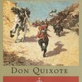 Cover Art for 9780679602866, Don Quixote by Miguel De Cervantes