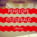 Cover Art for 9780007320967, Offshore by Penelope Fitzgerald