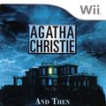 Cover Art for B08GQ8BZYG, The And Then There Were None by Agatha Christie