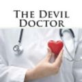 Cover Art for 9781722360412, The Devil Doctor by Sax Rohmer