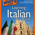 Cover Art for 9781101122334, The Complete Idiot's Guide to Learning Italian by Gabrielle Ann Euvino